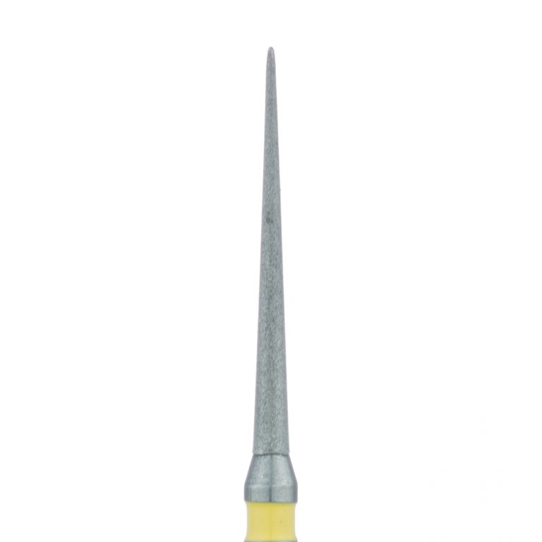 Diamond Bur Tapered Point Needle J&S Davis
