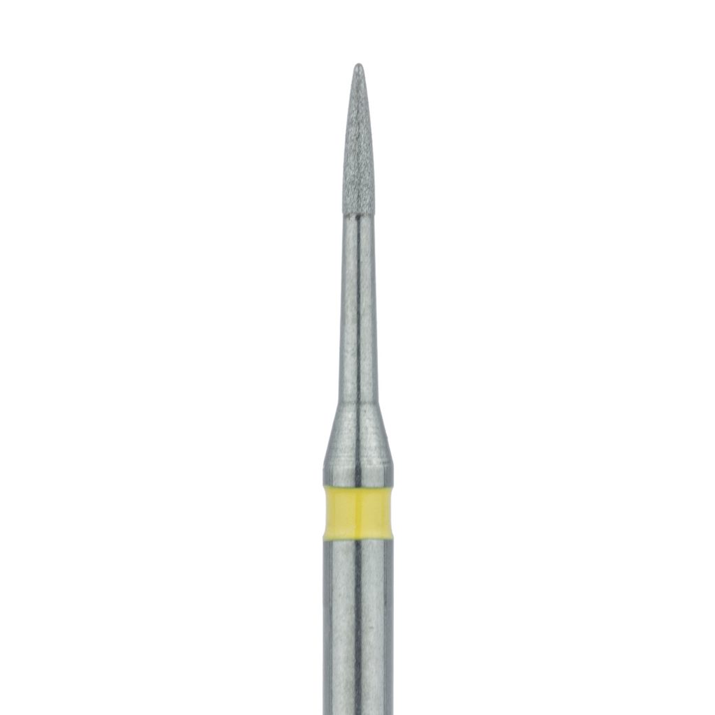 Diamond Bur Flame J&S Davis