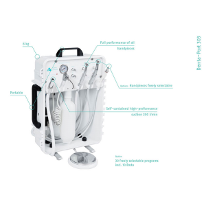 Denta Port 303