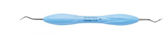 Columbia 13-14 LM 237-238 ES-1
