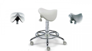 Denta Doctor Stool 404