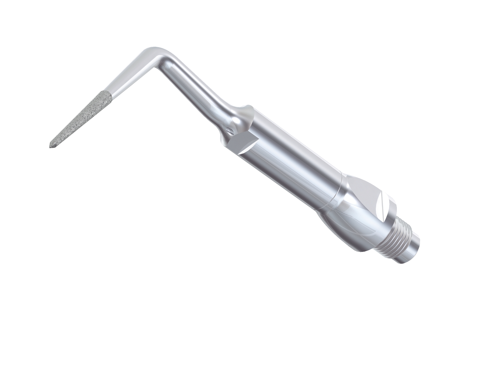 Ultrasonic Scaler Tips Endo J&S Davis