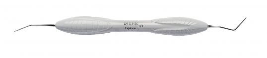 Explorer LM 5-9 ES-1