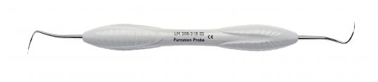 Furcation Probe LM 20B-21B ES-1