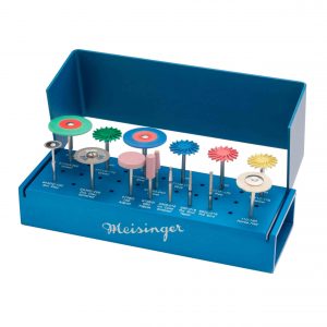 Luster CAD/CAM Lab Kit JK03