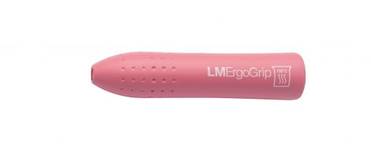 LM ErgoGrip Ultra_Pink