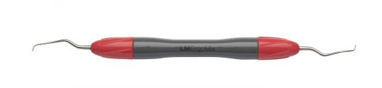 LM-ErgoMix Implant Mini Universal Curette LM 283-284MTI EM