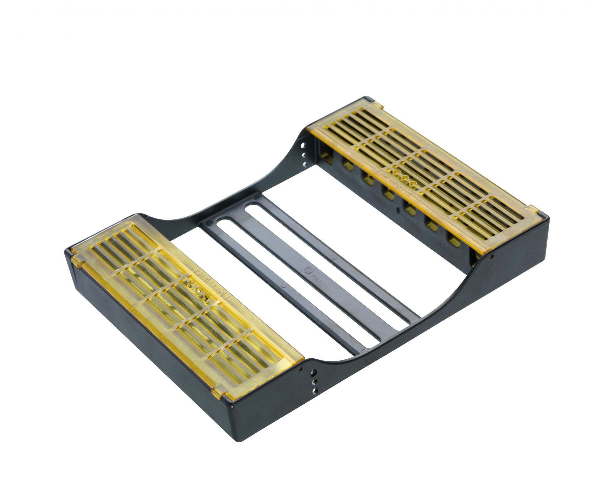 Servo 8E Cassette J&S Davis