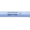 Ligature Tucker LM 414-415 SI