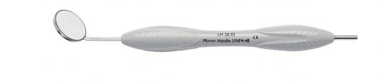Mirror Handle UNF4-48 LM 28 ES-1-2_Mirror