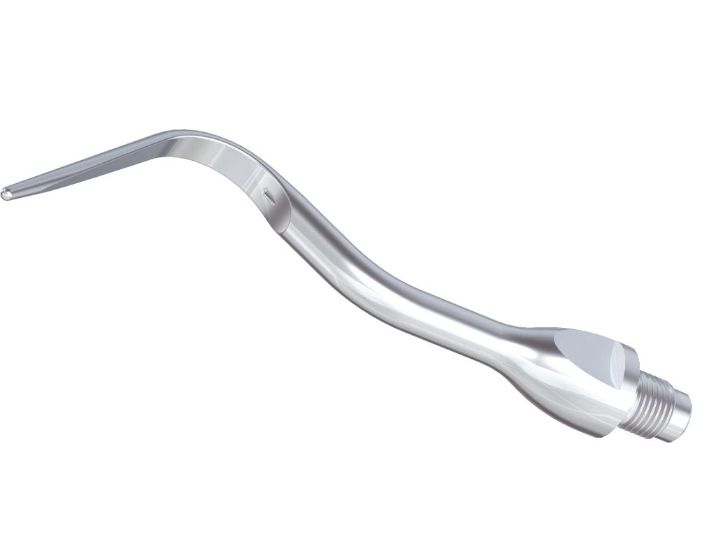 Ultrasonic Scaler Tips Perio J&S Davis