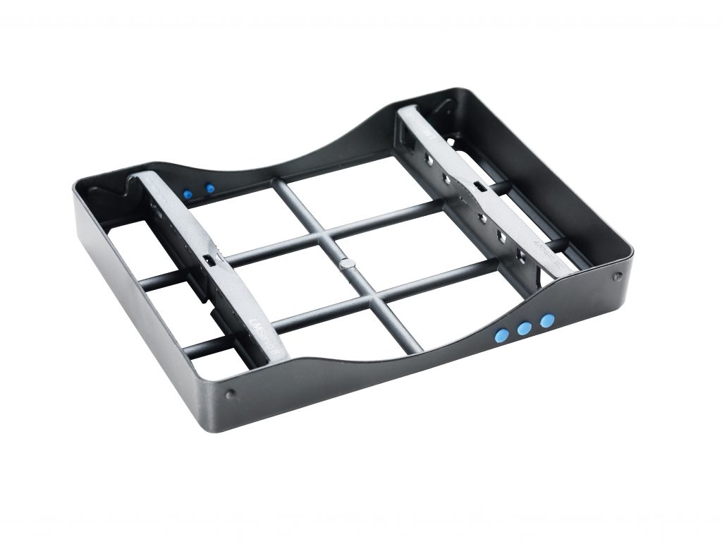 Servo 8 Cassette J&S Davis