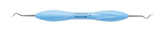 Sickle LM 2045 LM 303-304 ES-1