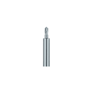 Steel Bur Twist Drill