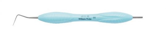 Williams Probe LM 51 ES-1