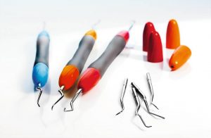 ErgoMix Spare Tips: Mini Gracey