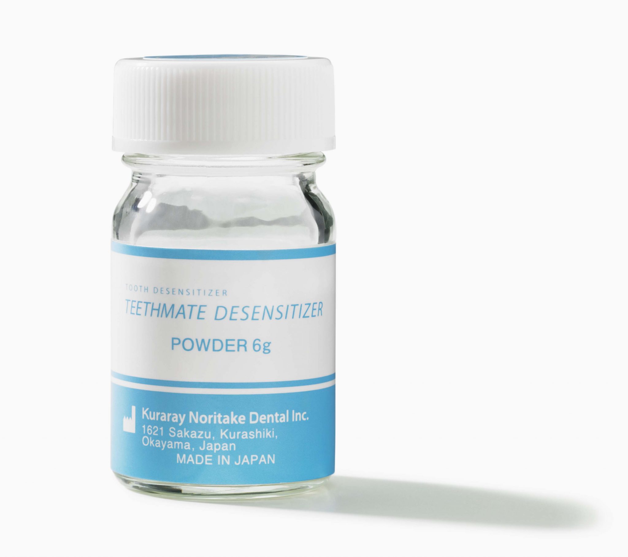 Teethmate Desensitizer Refills J&S Davis