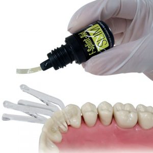 Dental Splinting Materials from J&S Davis