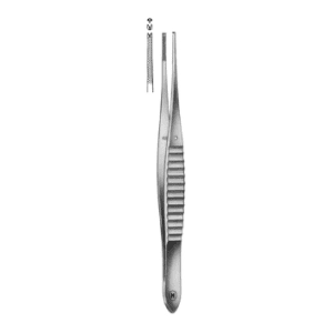 Tissue Forceps
