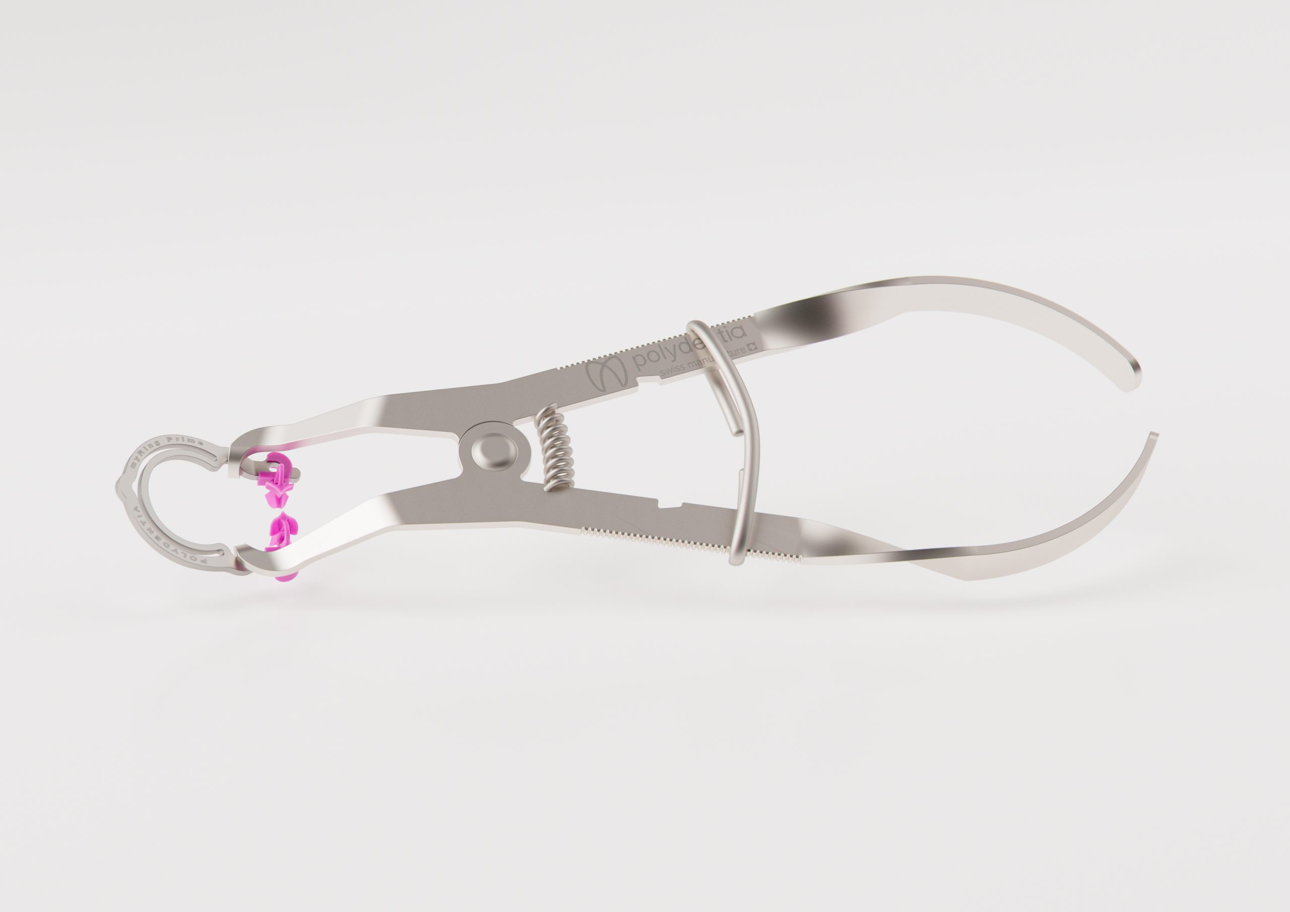 myForceps-myRingPrime myForceps-myRingPrime