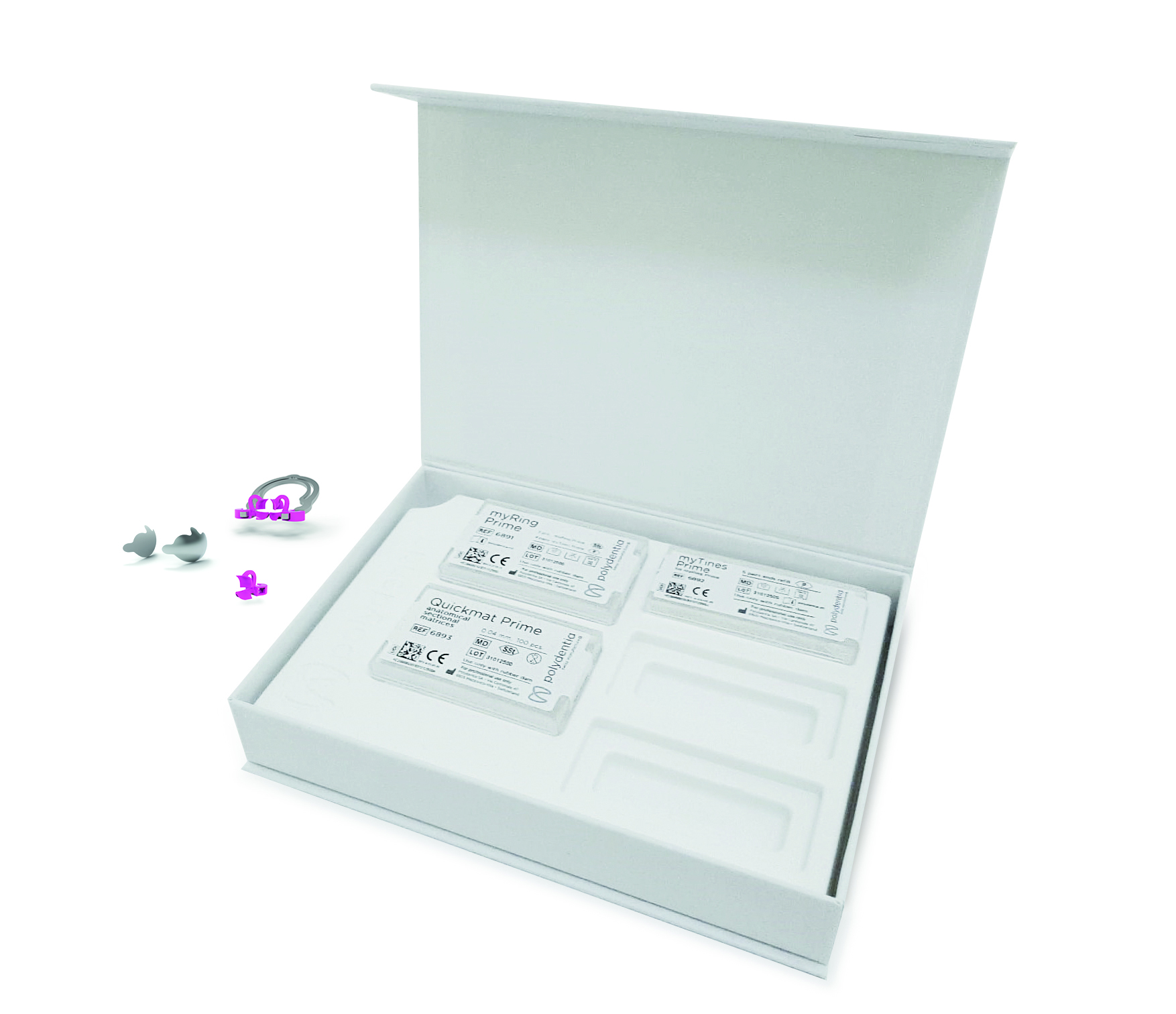 pack my Quickmat Prime REF 6890 pack my Quickmat Prime REF 6890