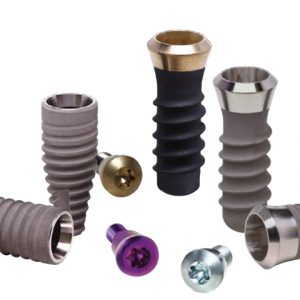 Dental Prosthesis From J&S Davis